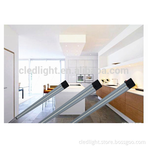 UL 3528 LED Bar Under Cabinet Lighting